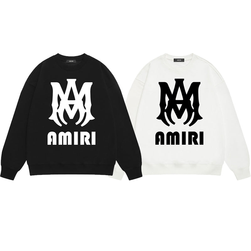 SOWO-Amiri Fashion Hoodie