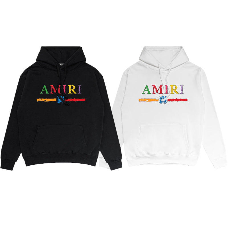 SOWO-AMIRI fashion Hoodie