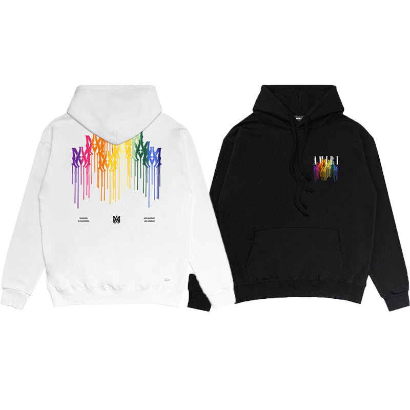 SOWO-AMIRI fashion Hoodie