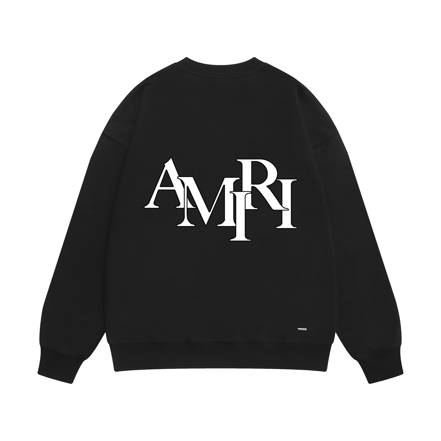 SOWO-AMIRI fashion Hoodie