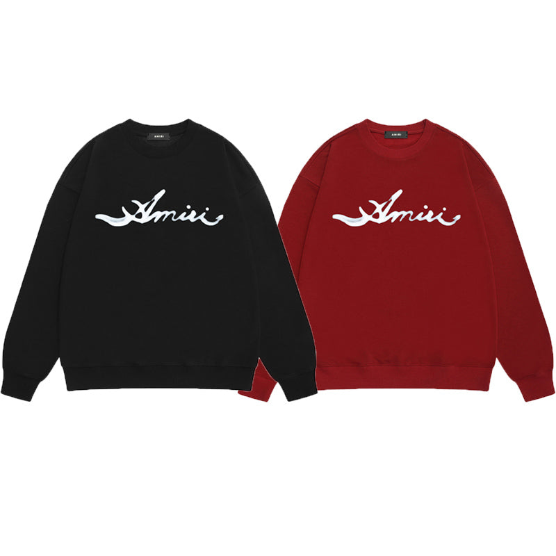 SOWO-Amiri Fashion Hoodie