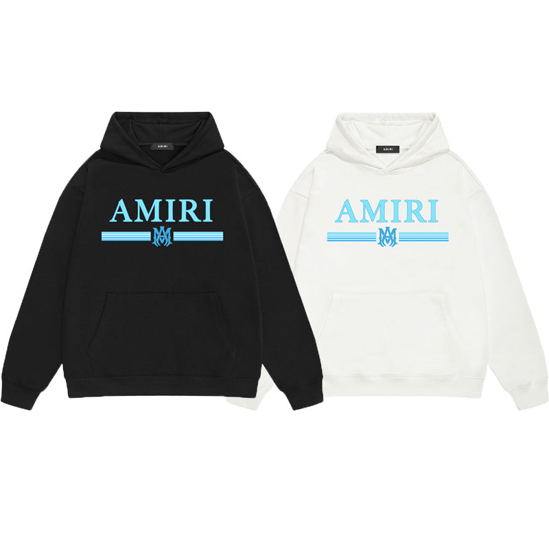 SOWO-Amiri Fashion Hoodie