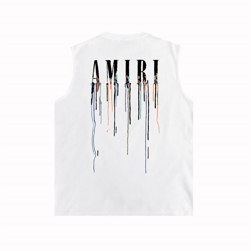 SOWO-Amiri style vest