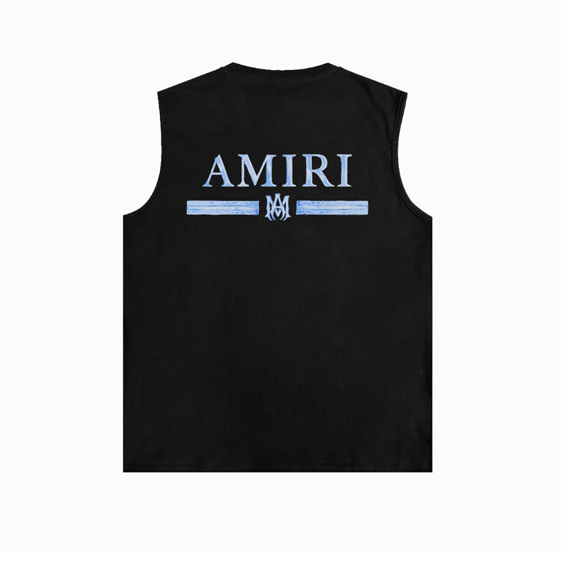 SOWO-Amiri style vest