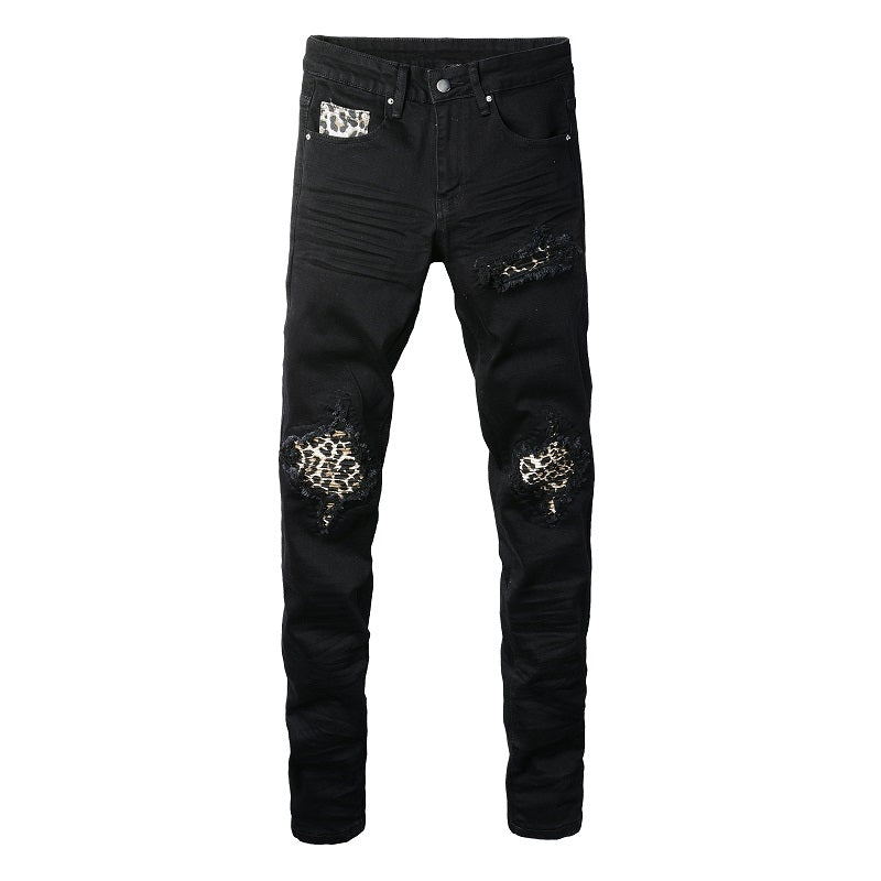 SOWO-AMIRI Fashion Jeans 1353