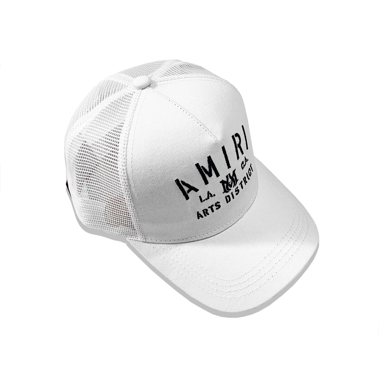 SOWO- Amiri trucker hat