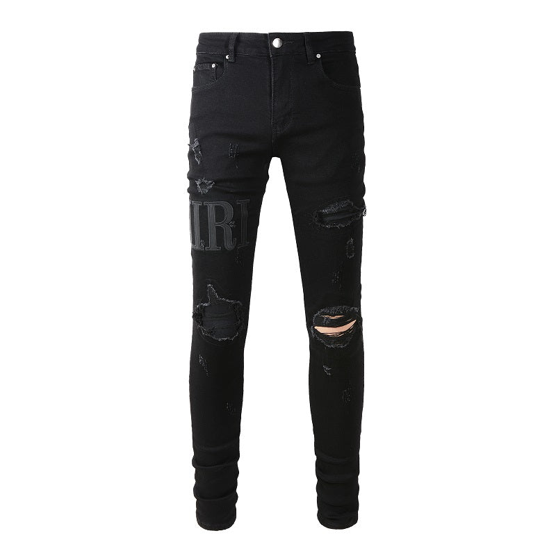 SOWO-AMIRI fashion jeans 892