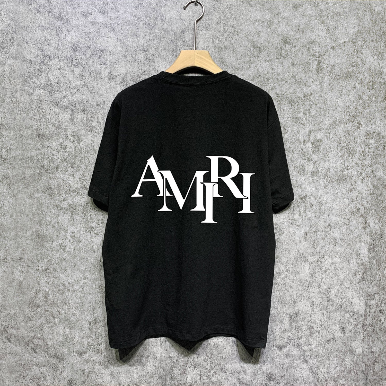 SOWO-AMIRI Fashion T-shirt