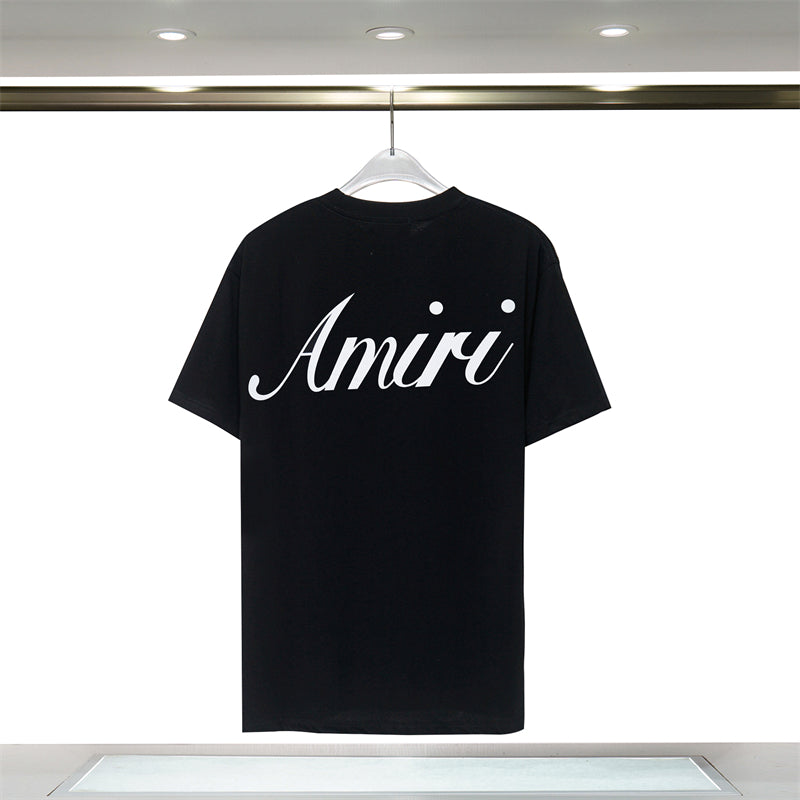 SOWO- AMIRI Fashion T-shirt