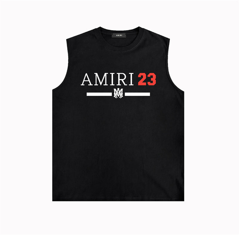 SOWO-Amiri style vest