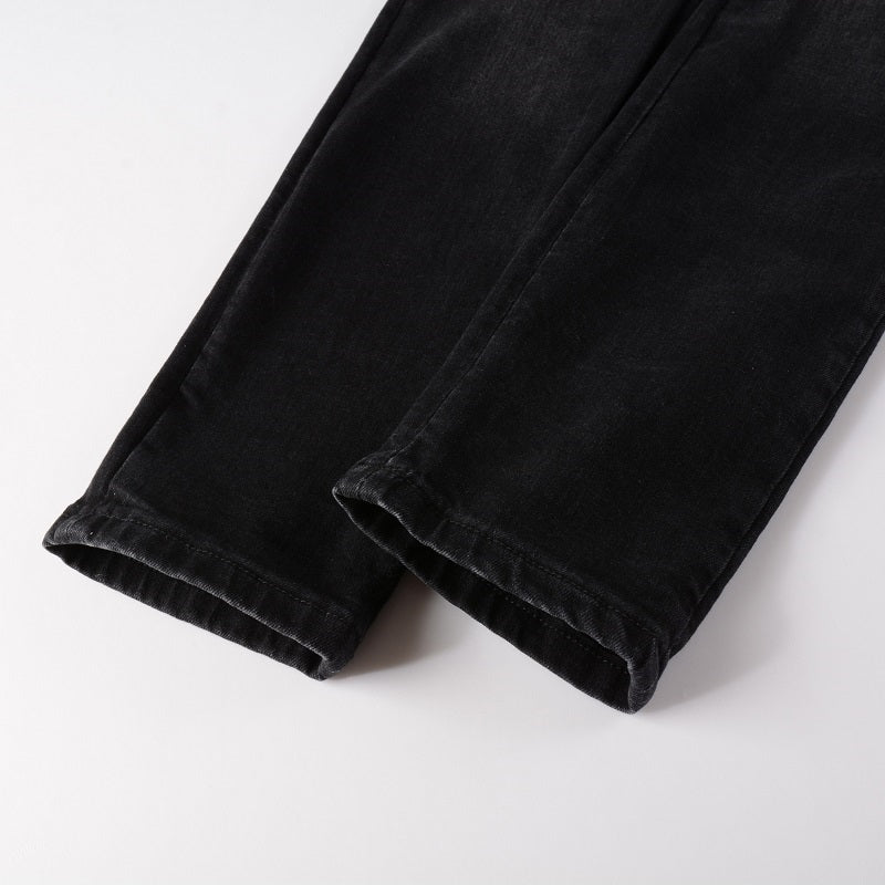 SOWO-AMIRI Fashion Jeans 1312