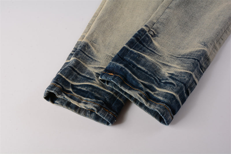 SOWO-AMIRI  Fashion Jeans 8892