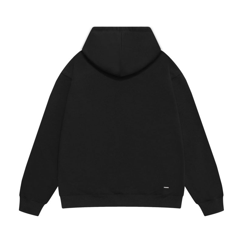 SOWO-Amiri Fashion Hoodie