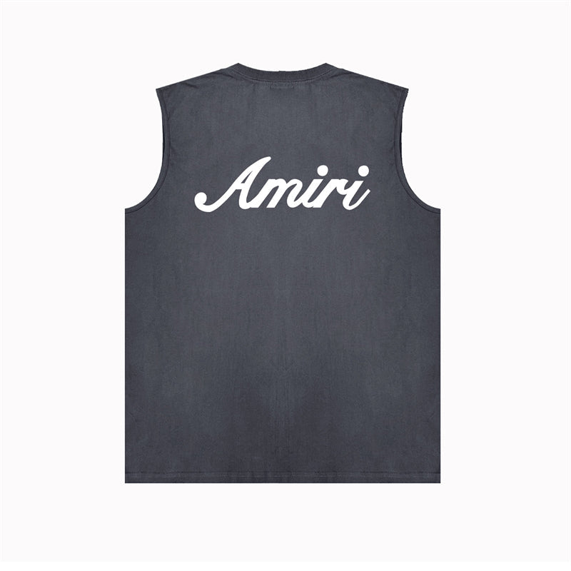 SOWO-Amiri style vest