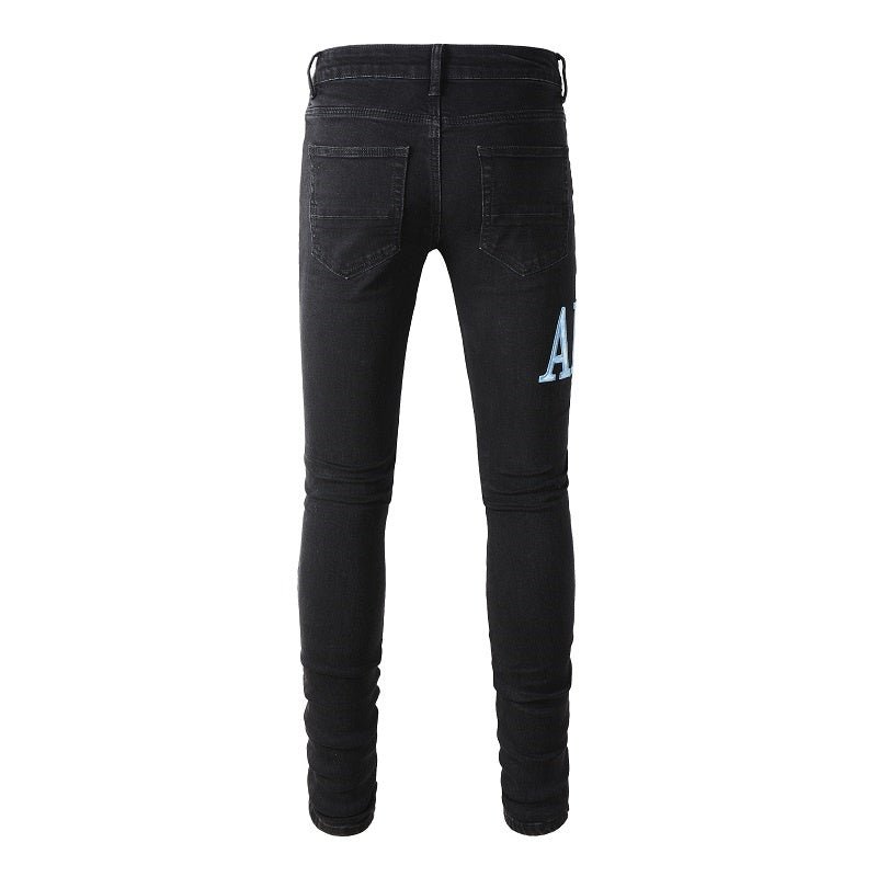 SOWO-AMIRI Fashion Jeans 1315