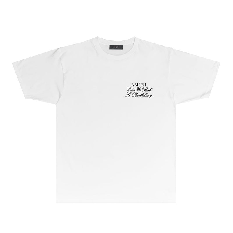 SOWO-AMIRI Fashion T-shirt