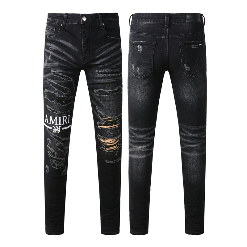 SOWO-AMIRI  Fashion Jeans 8882