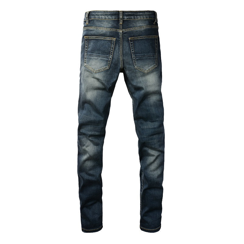 SOWO-AMIRI Fashion Jeans 1320