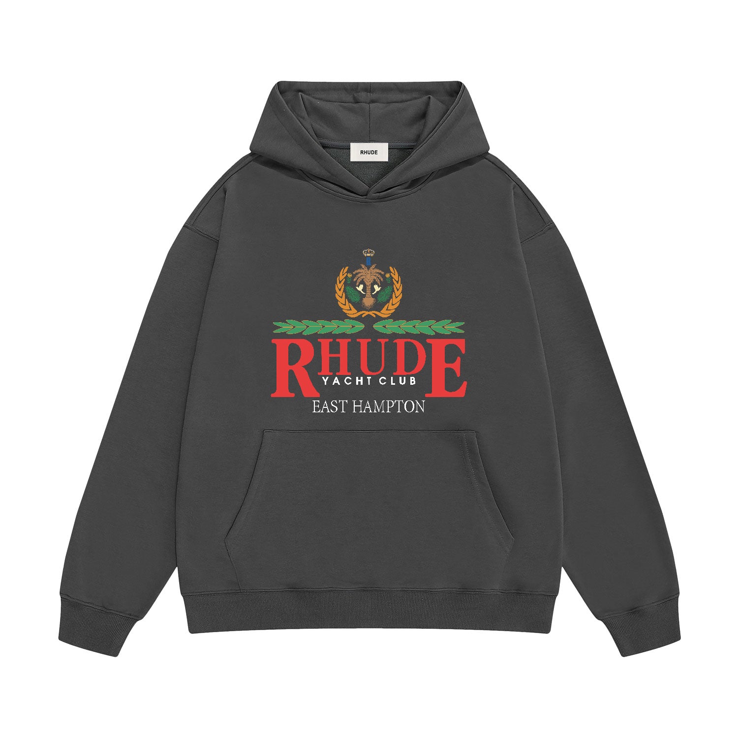 SOWO- RHUDE fashion Hoodie