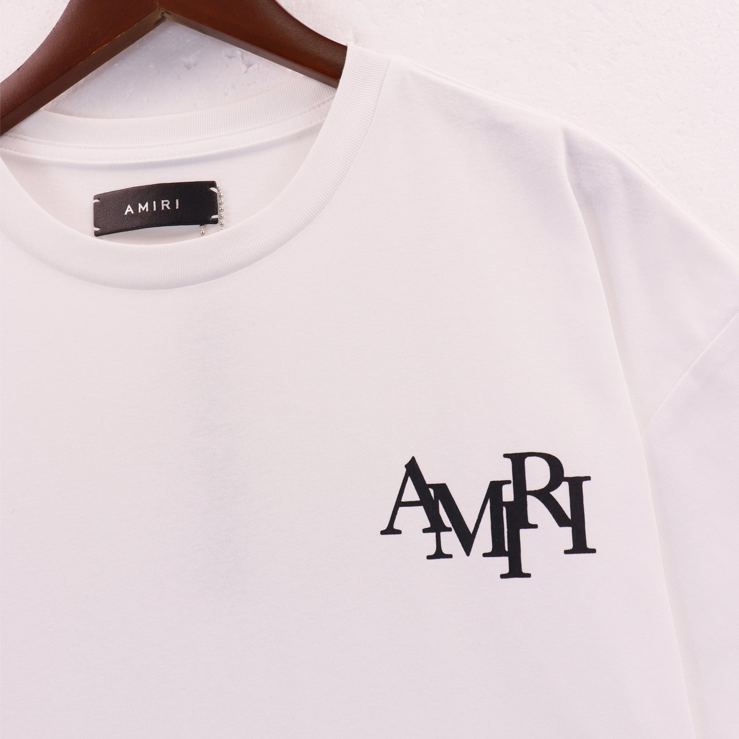 SOWO-AMIRI Fashion T-shirt