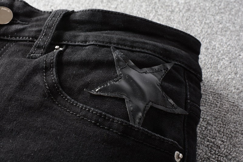 SOWO-AMIRI fashion jeans 691