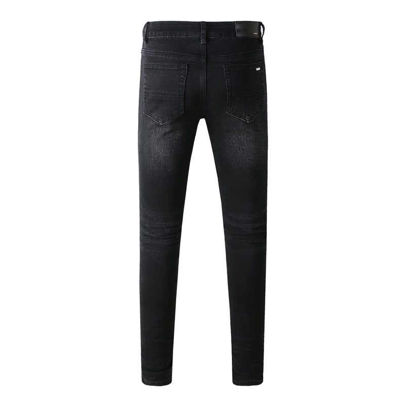 SOWO-AMIRI  Fashion Jeans 8833