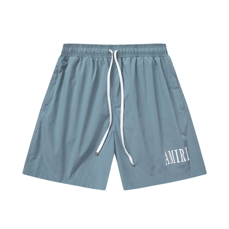 SOWO-AMIRI  fashion sports shorts