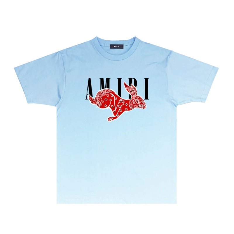 SOWO-AMIRI  fashion T-shirt