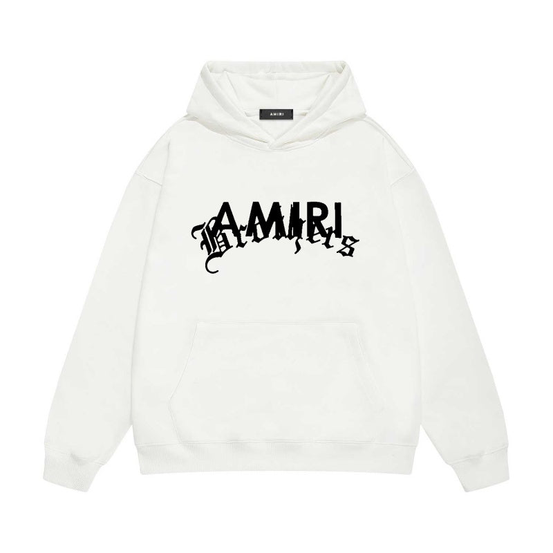 SOWO-Amiri Fashion Hoodie