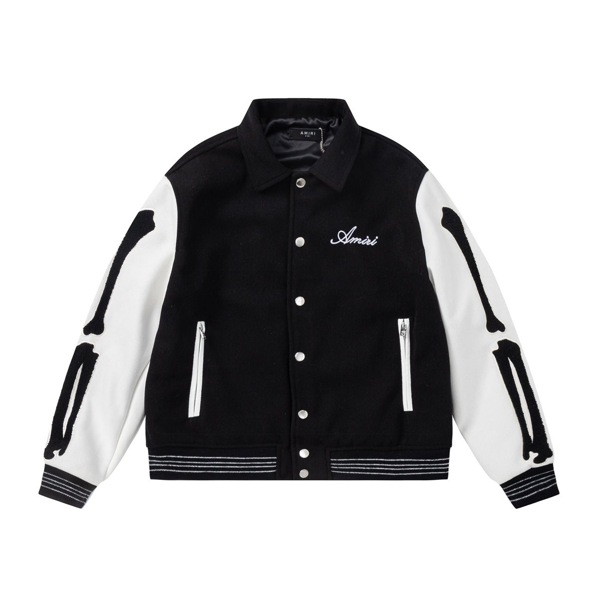 SOWO- Amiri fashion Jacket