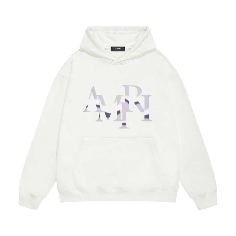 SOWO-Amiri Fashion Hoodie