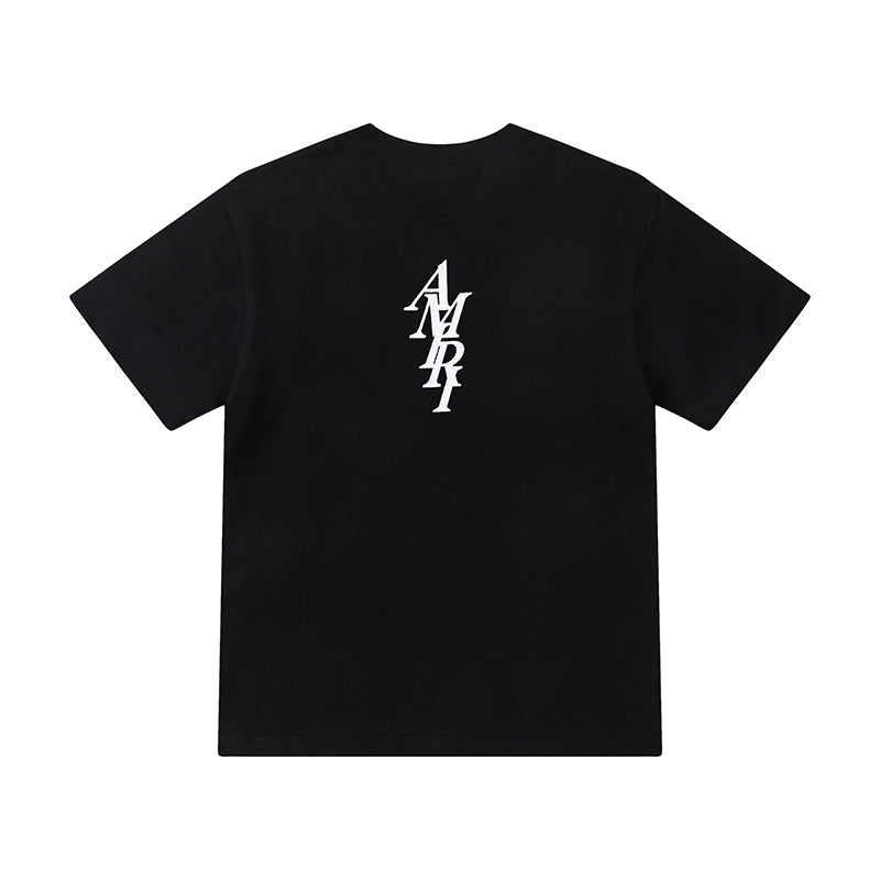 SOWO-AMIRI Fashion T-shirt