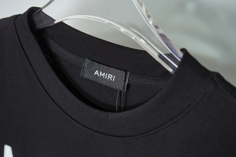 SOWO-AMIRI Fashion T-shirt