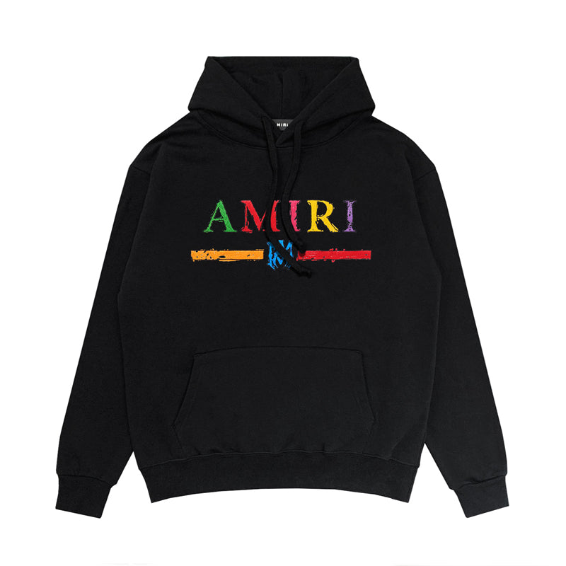 SOWO-AMIRI fashion Hoodie