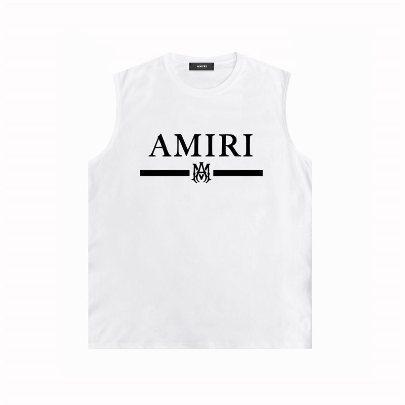 SOWO-Amiri style vest