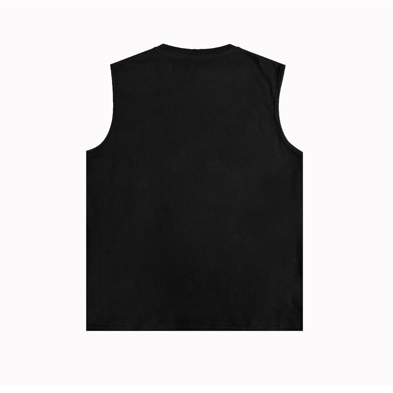 SOWO-Amiri style vest