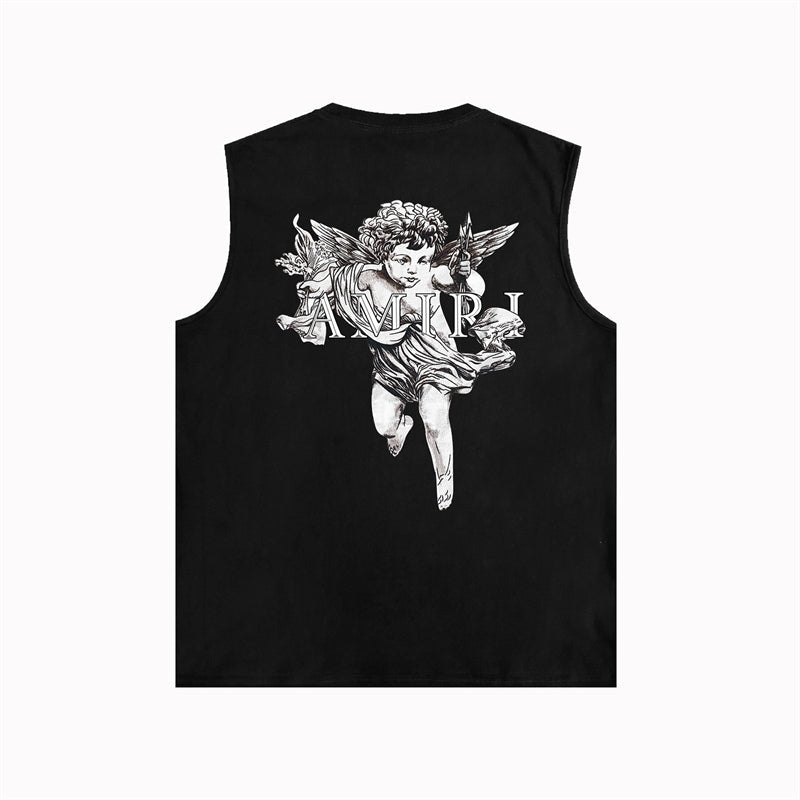 SOWO-Amiri style vest