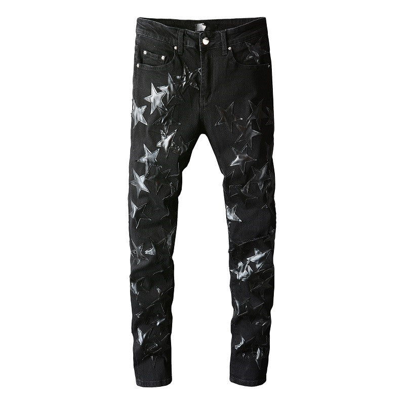 SOWO-AMIRI fashion jeans 691