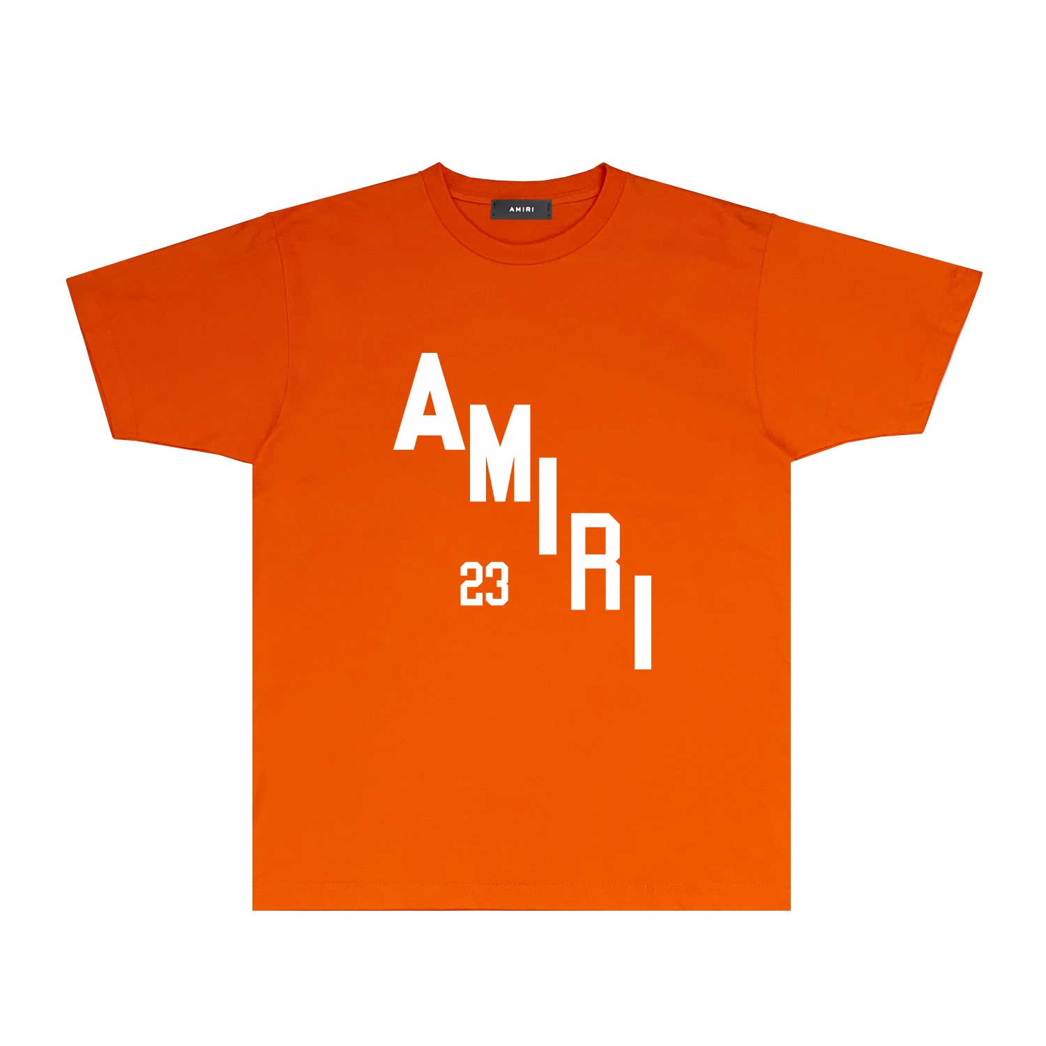 SOWO-AMIRI  fashion T-shirt