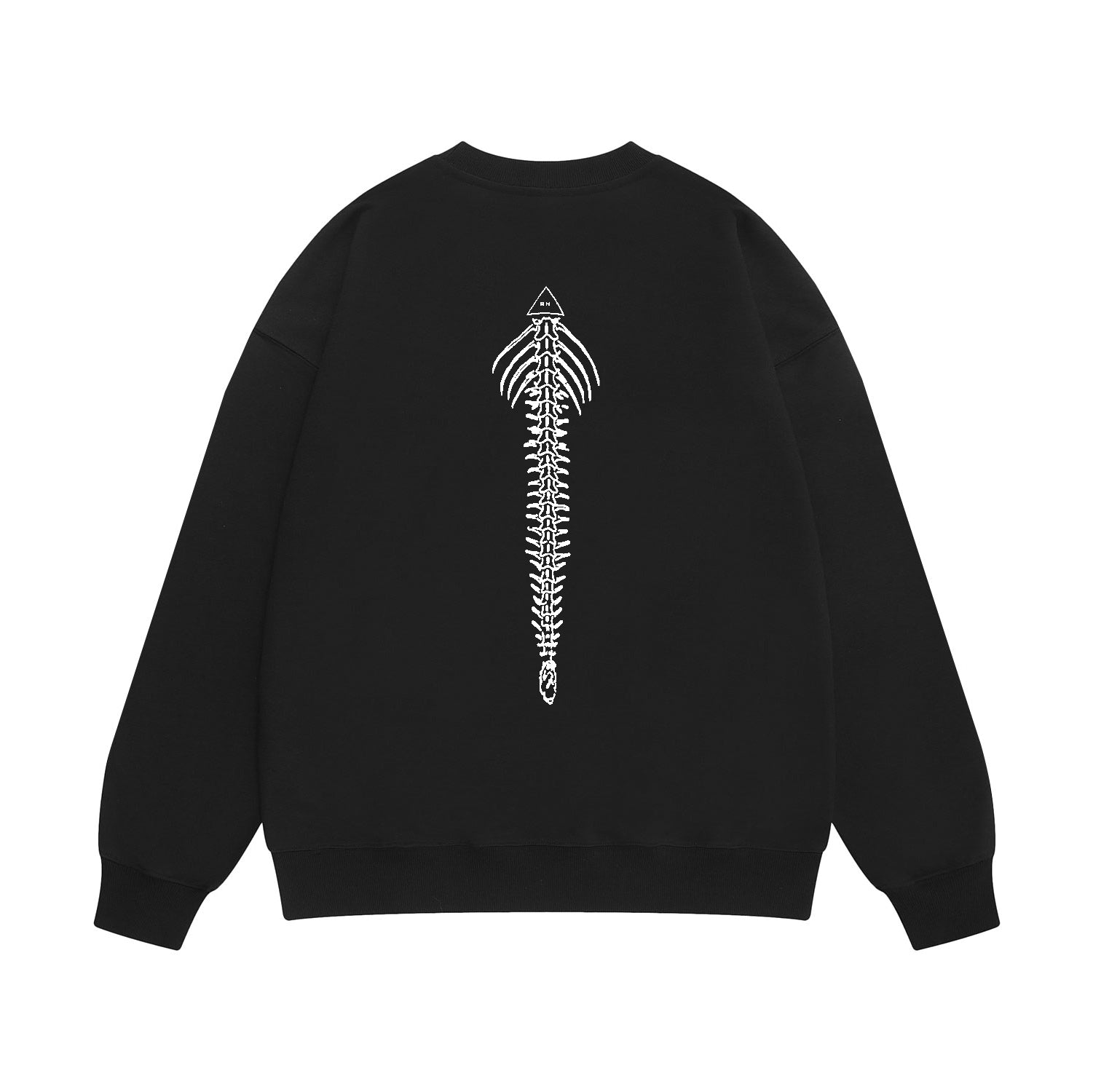 SOWO-RHUDE Fashion Hoodie