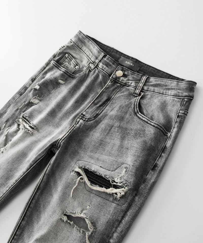 SOWO-AMIRI Fashion Jeans 601