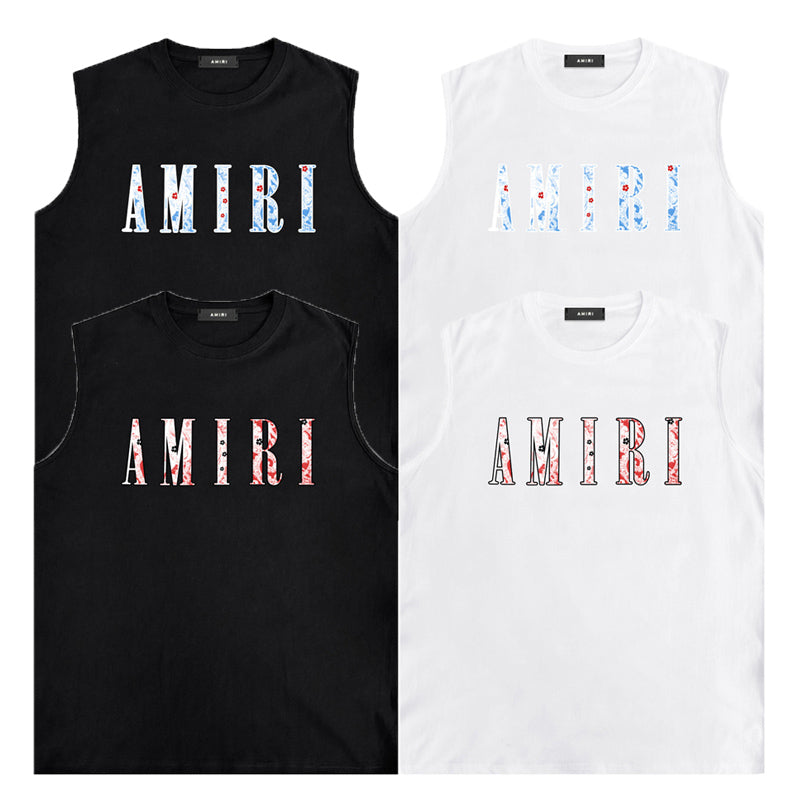 SOWO-Amiri style vest