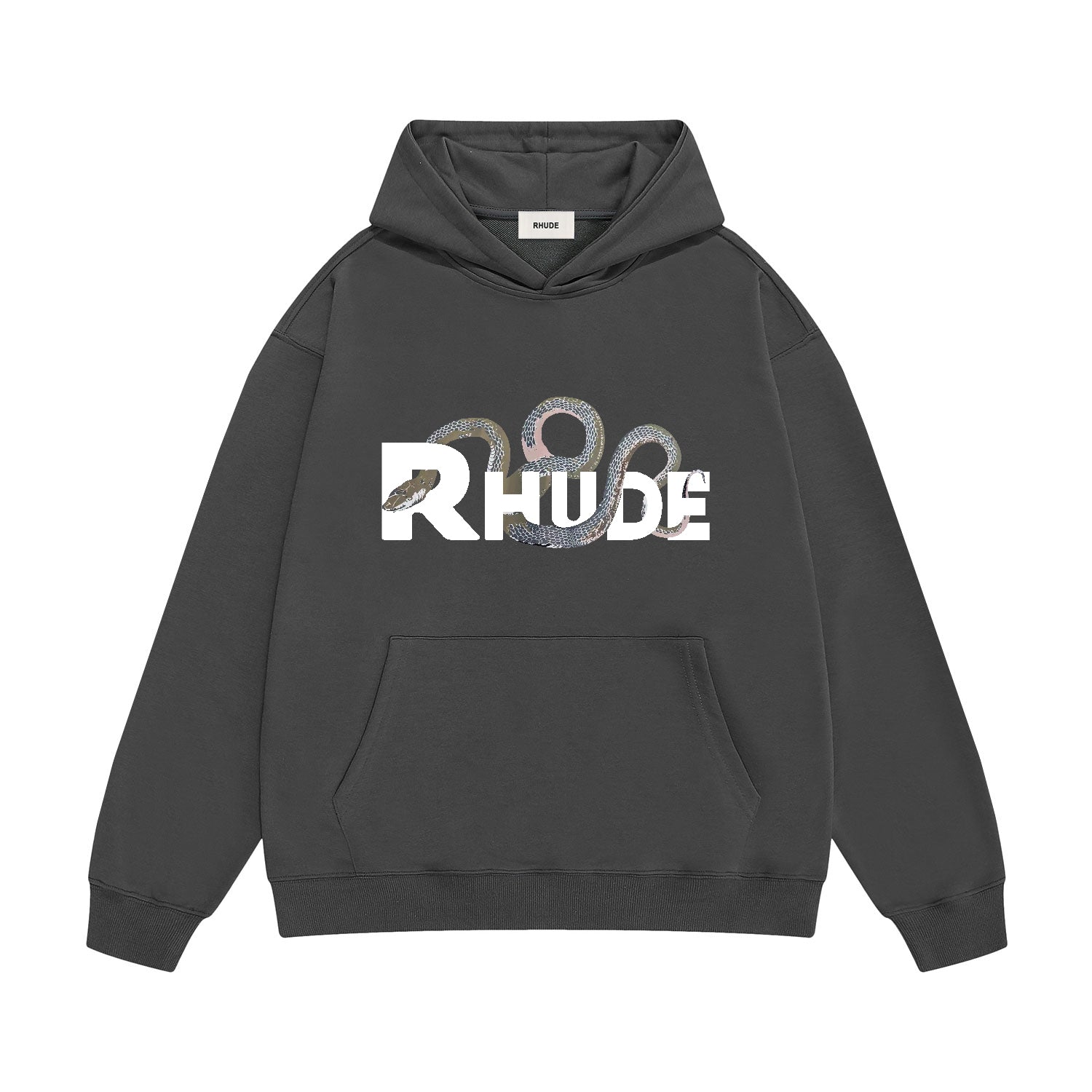 SOWO- RHUDE fashion Hoodie