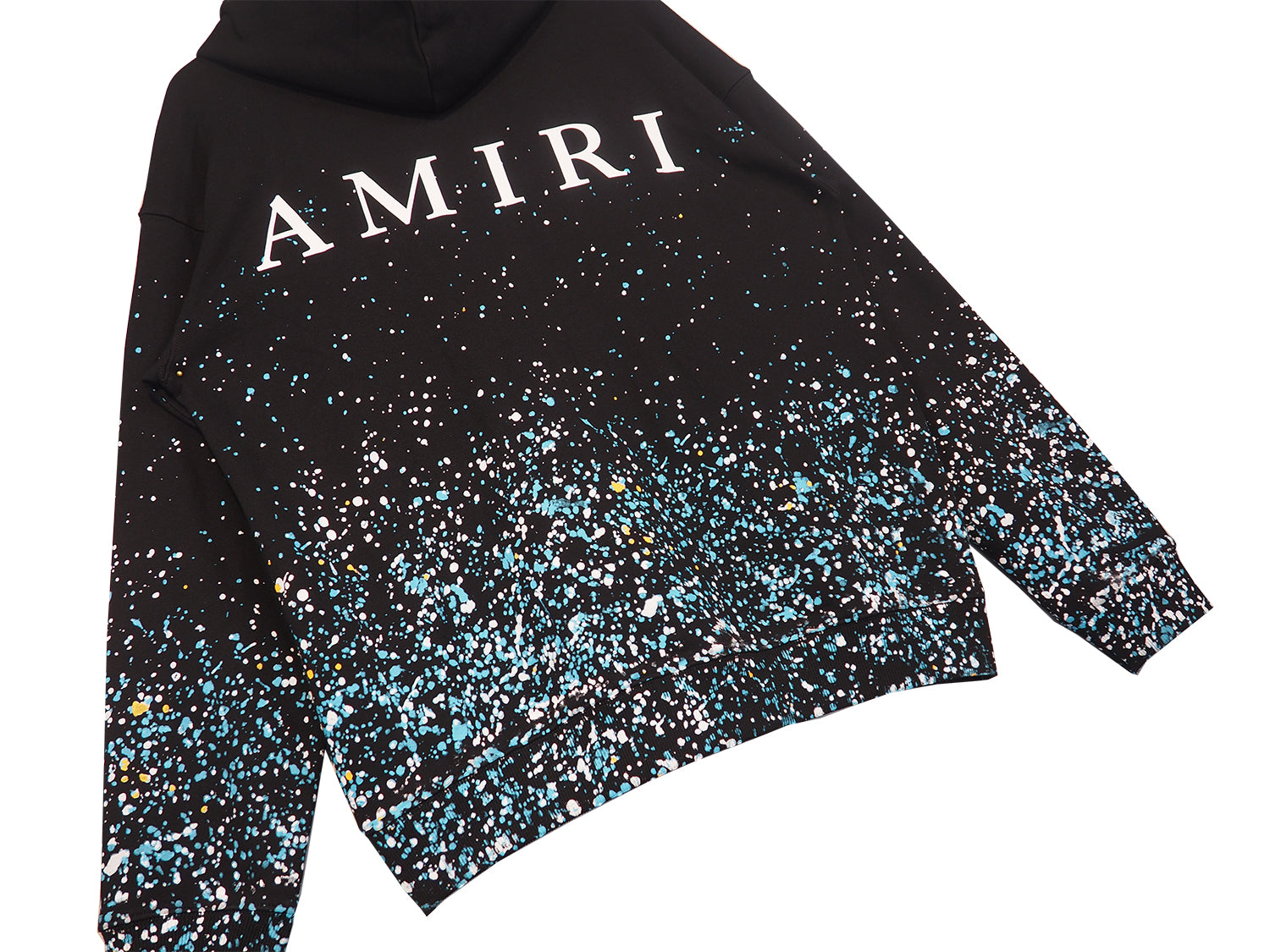 SOWO-AMIRI fashion Hoodie