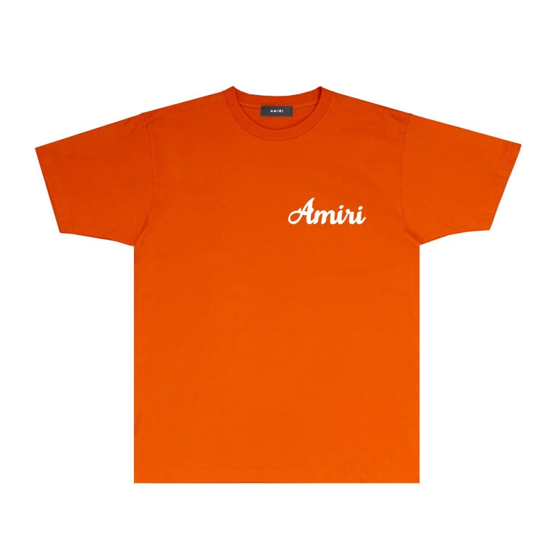 SOWO-AMIRI  fashion T-shirt