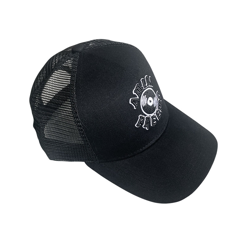 SOWO-AMIRI trucker hat