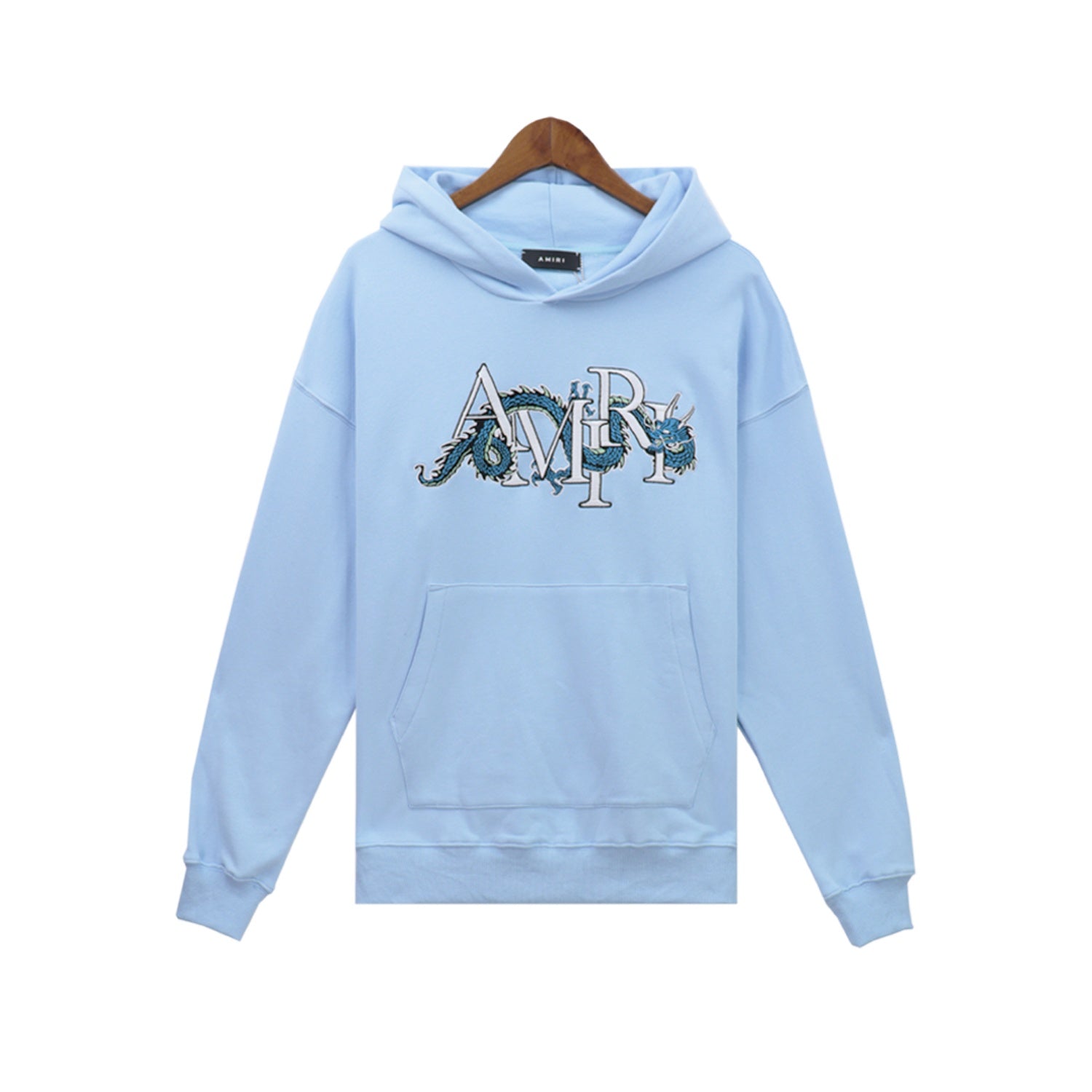 SOWO-AMIRI fashion Hoodie