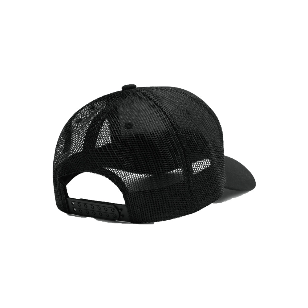 SOWO-AMIRI trucker hat