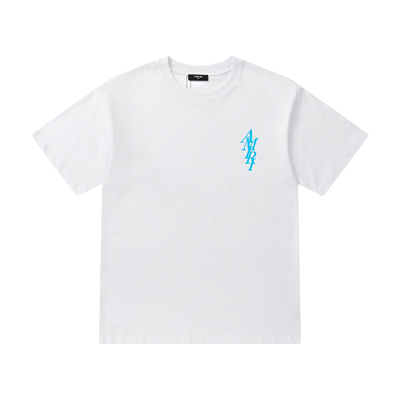 SOWO-AMIRI Fashion T-shirt