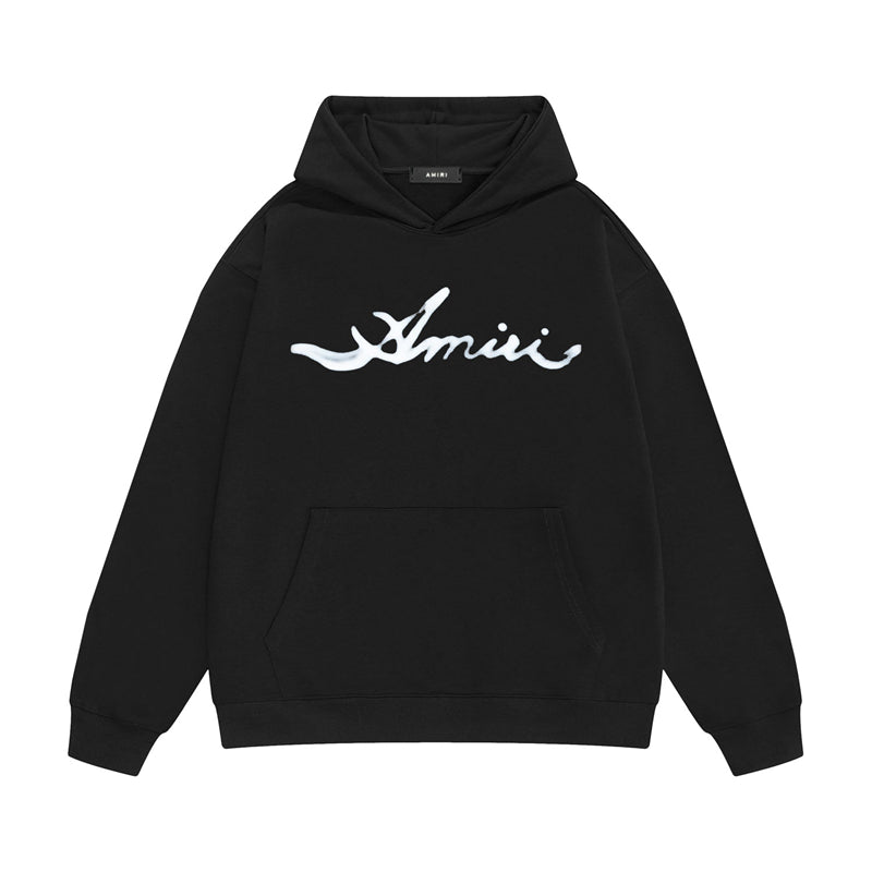 SOWO-Amiri Fashion Hoodie